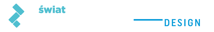 Świat Kostki — logo