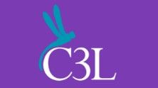 C3L - Magdalena Stokłosa — logo