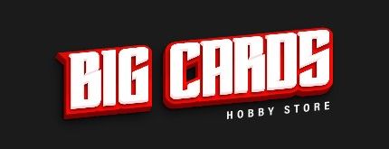 Big Cards Sp. z o.o. — logo