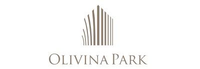 Olivina Park — logo
