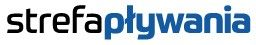 Strefa Pływania — logo